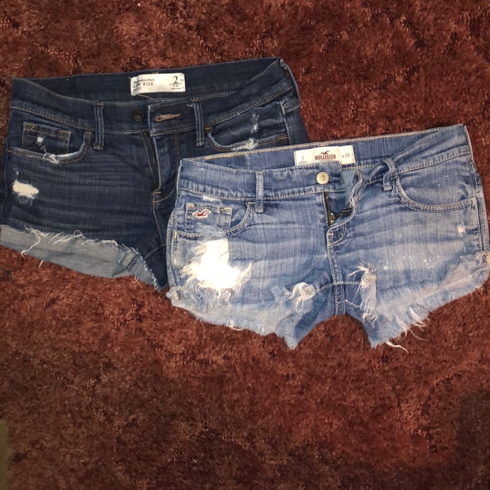 Short Bundle